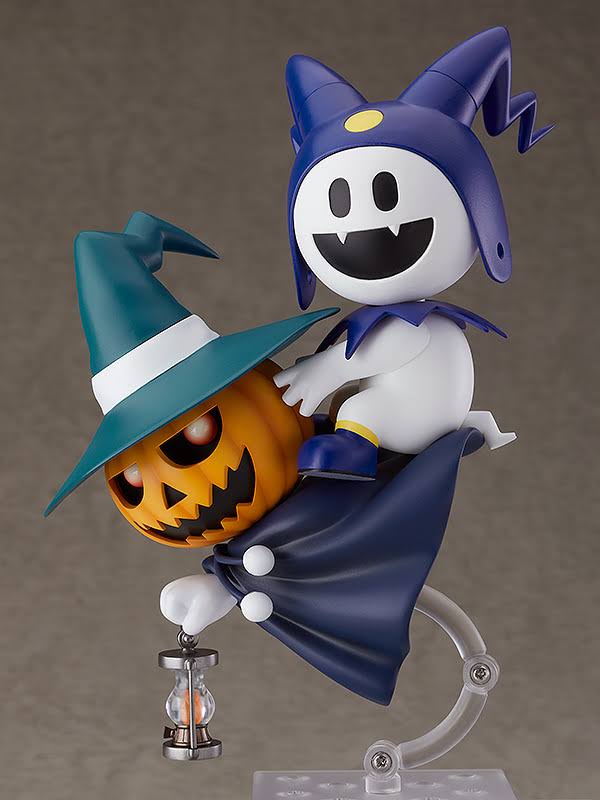 Pyro Jack Nendoroid B9906