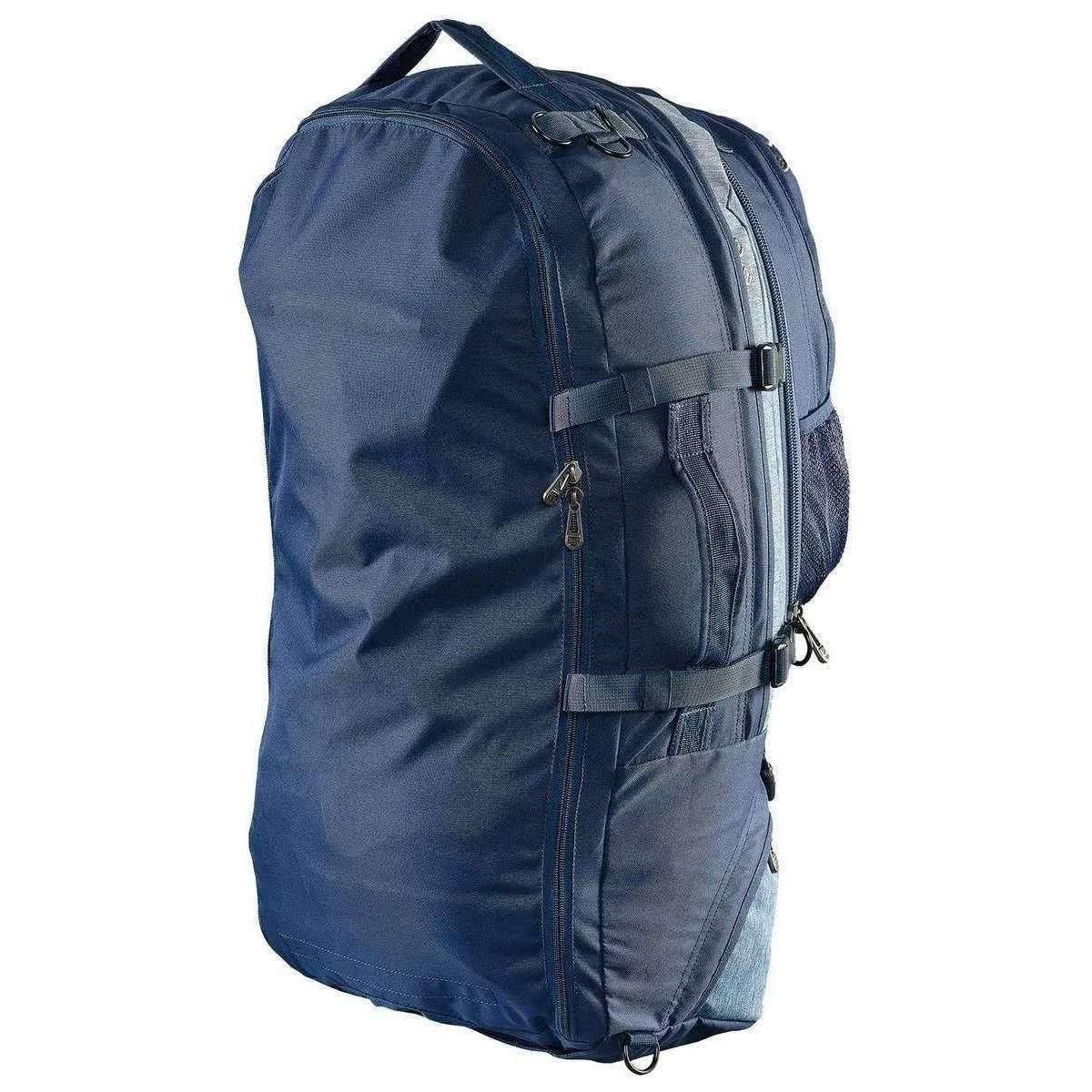 Navy 65L Travel Pack T43384