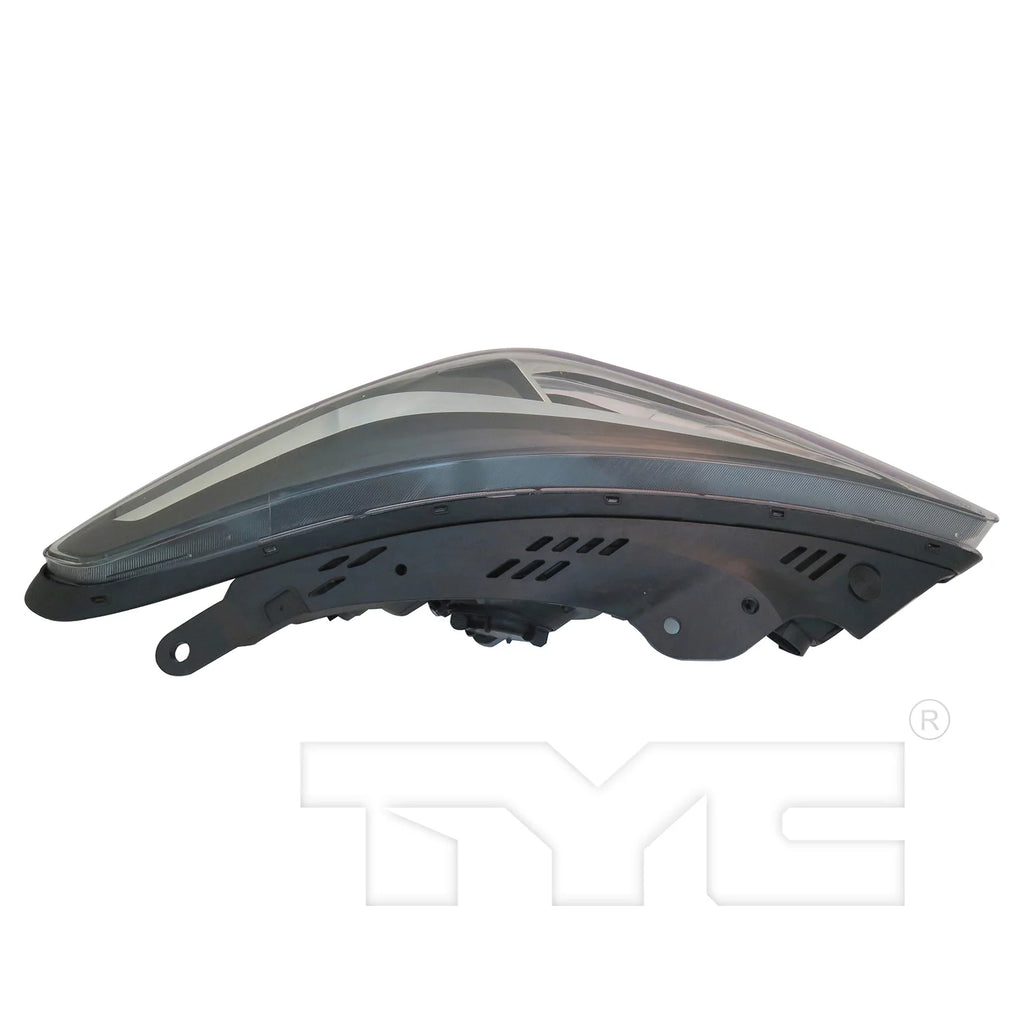TYC 20-9870-00 TYC Regular Fits select: 2017-2018 HYUNDAI SANTA FE, 2019 HYUNDAI SANTA FE XL F232606