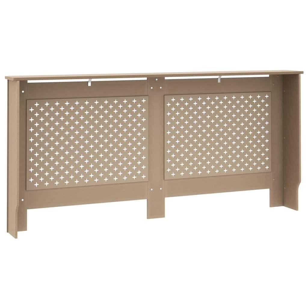 Radiator Cover MDF V3040