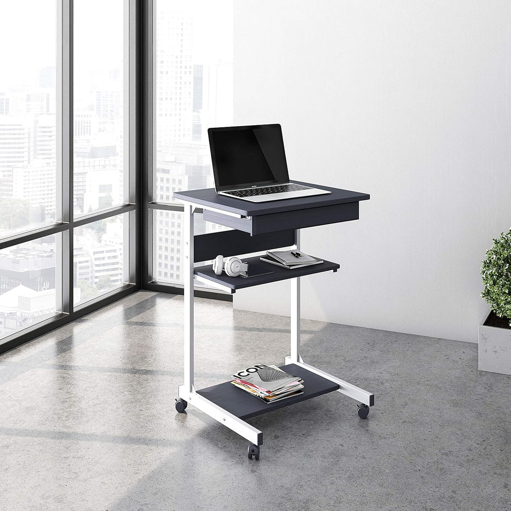 Metal Computer Laptop Desk Pack of 2 A725