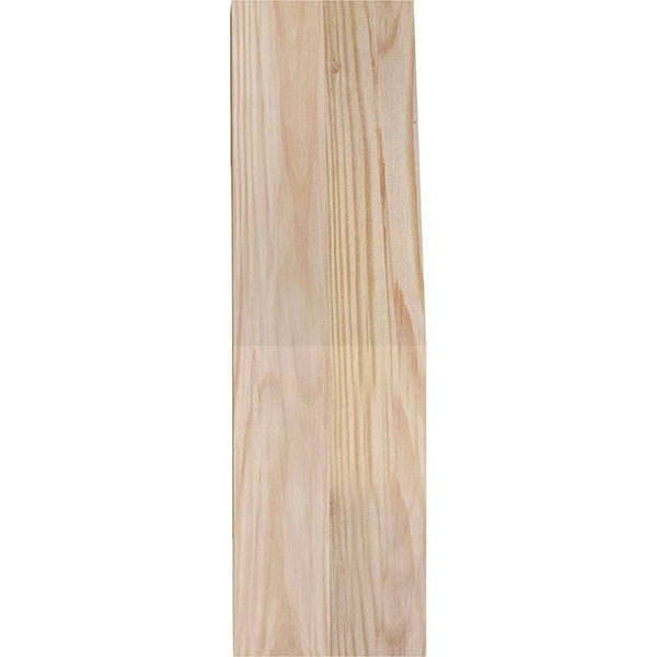 Olympic Rough Sawn Brace, Douglas Fir I8275