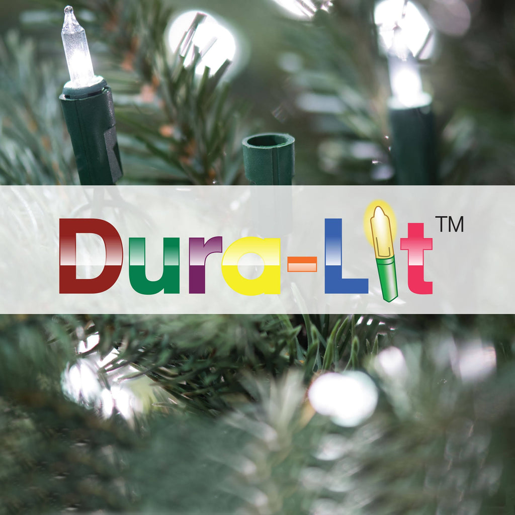 Silver Tree Dural LED Y54977