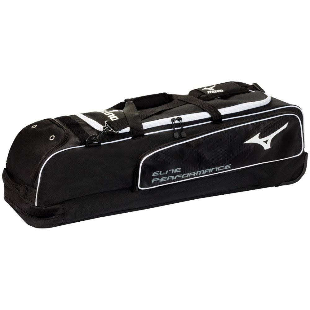 Black Wheel Bag Q48285