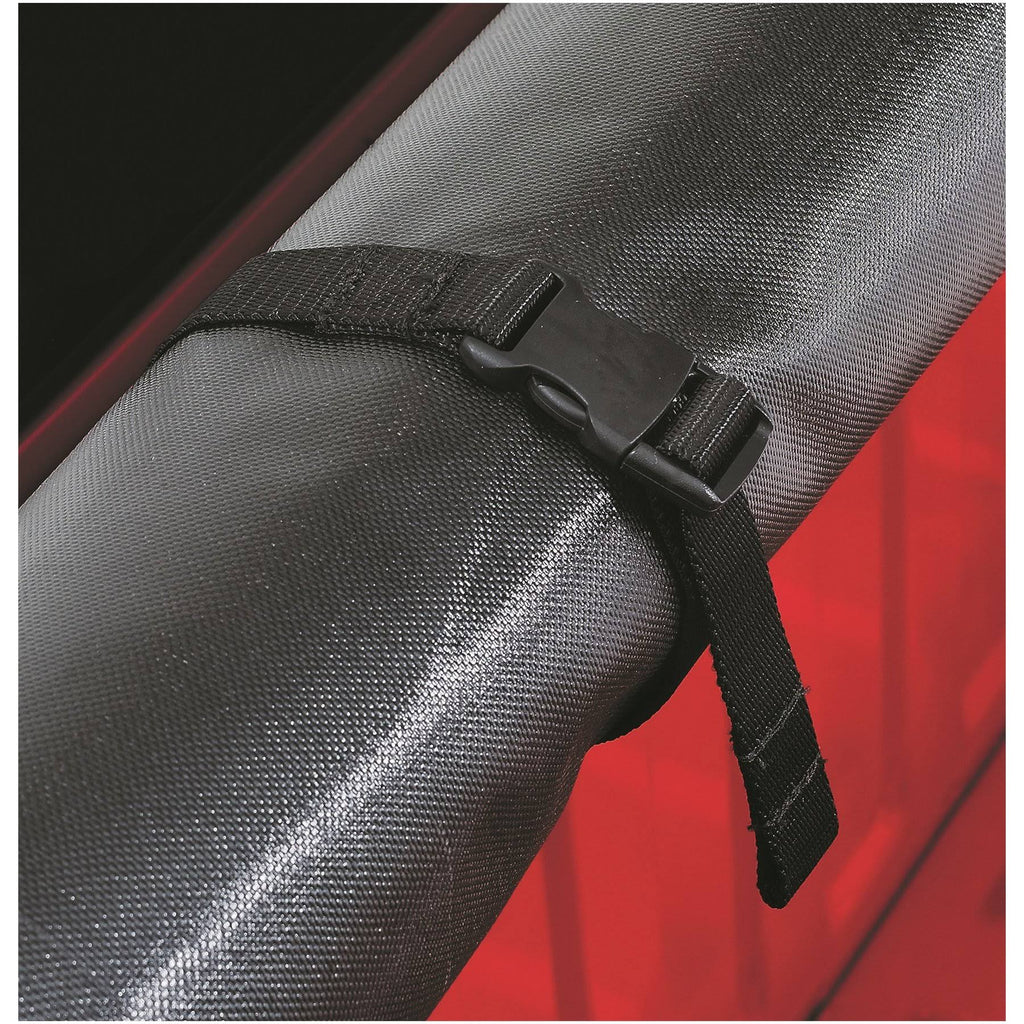 Roll Up Tonneau Cover T2608