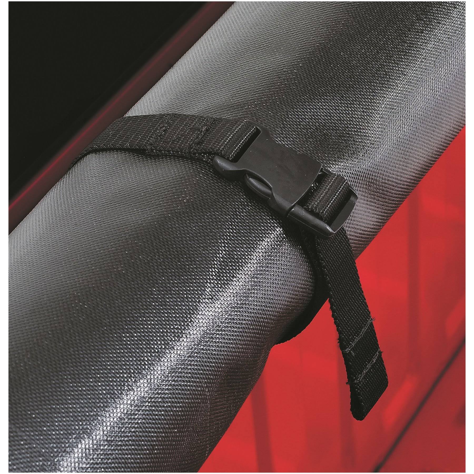 Roll Up Tonneau Cover T2608
