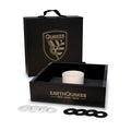 Onyx Stained Washer Toss Game Set Y6036