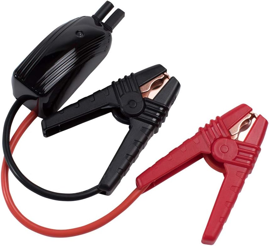 600 Amp Jump Starter Power Pack Z724