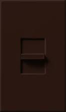 Brown 1000W Incandescent Dimmer E528964