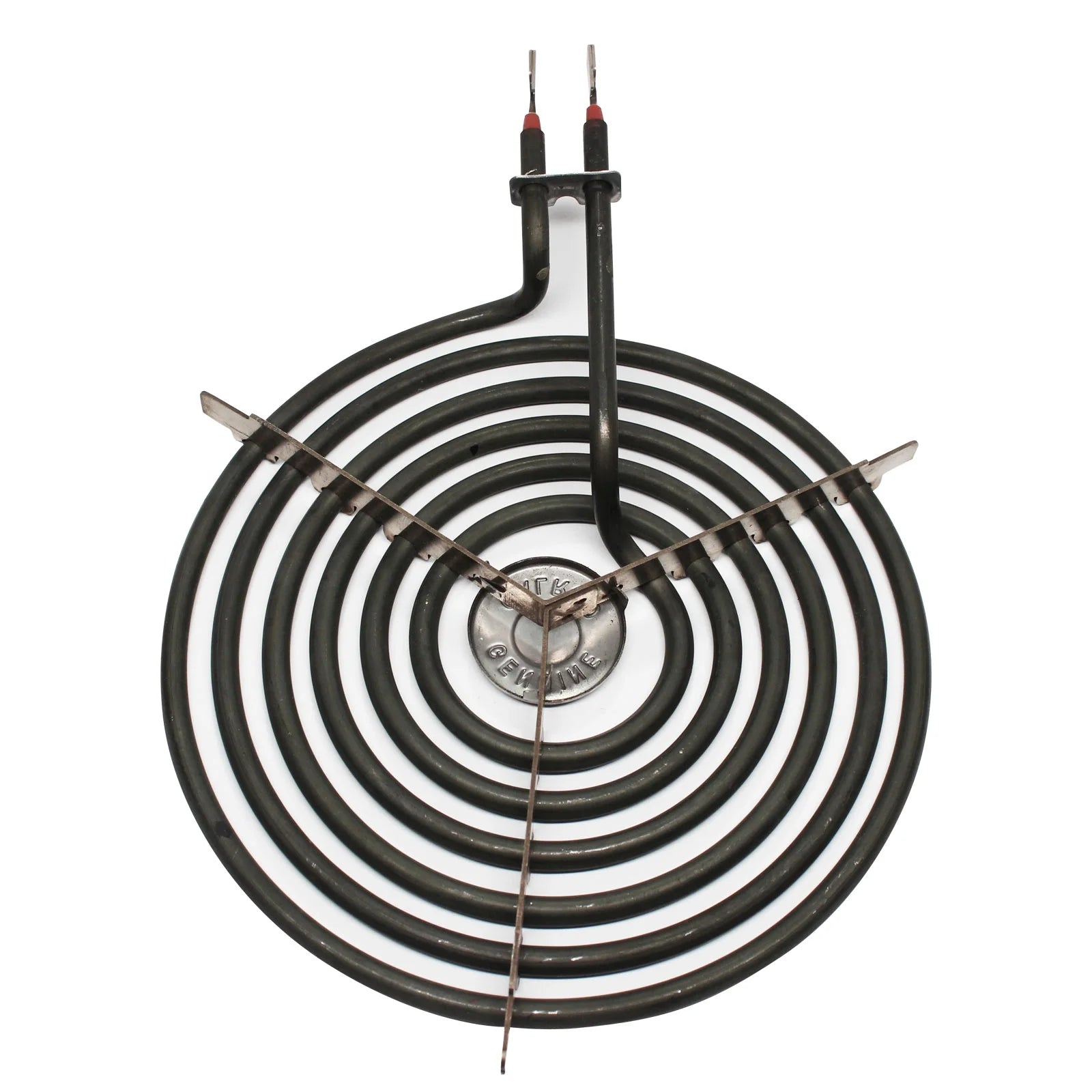 8 inch 6 Turns & 6 inch 5 Turns Surface Burner Elements for Range, Stove & Cooktop E711