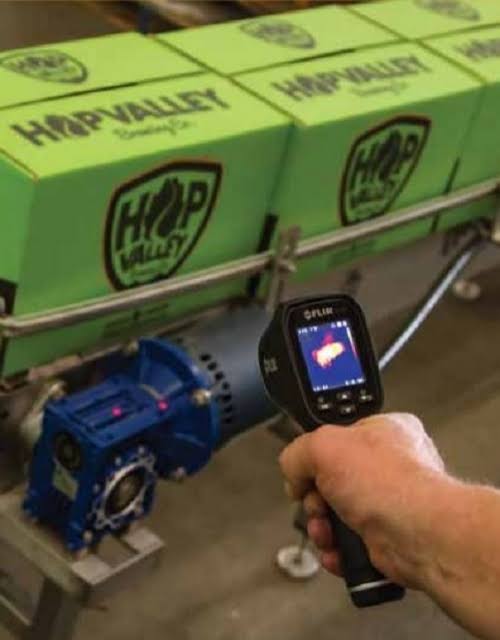 Thermal Camera Y5088
