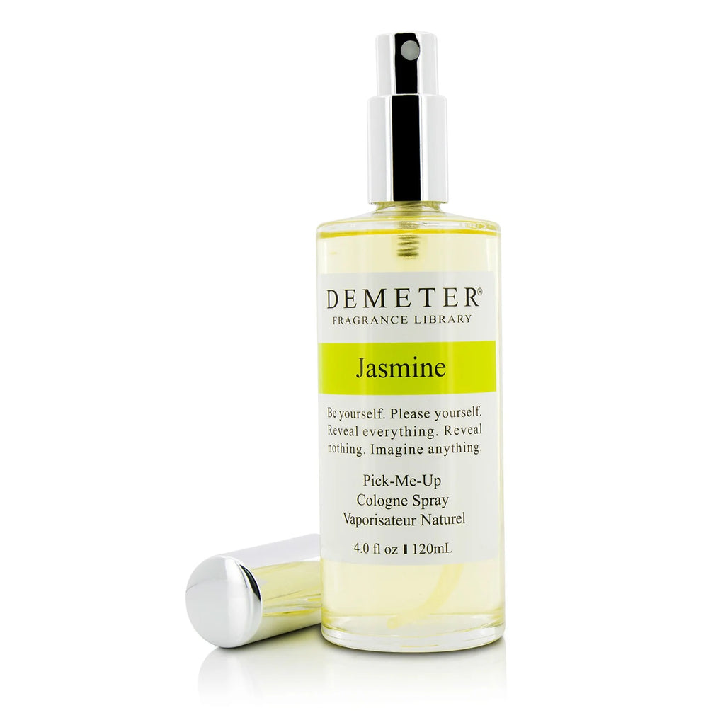 Jasmine Cologne Spray 120ml D919079