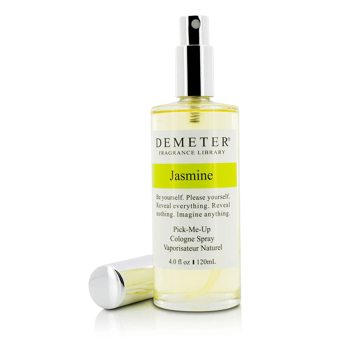 Jasmine Cologne Spray 120ml D919079