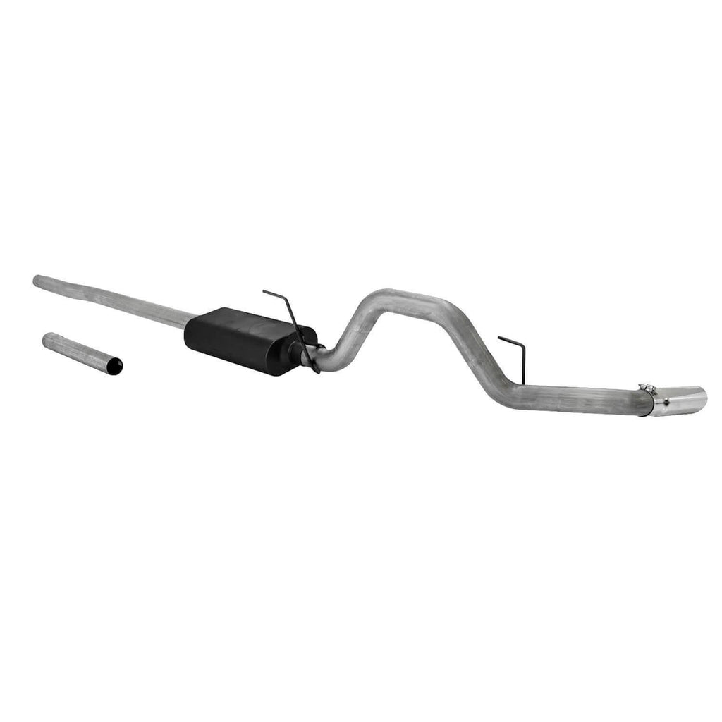 Flowmaster Force II Exhaust System P6101