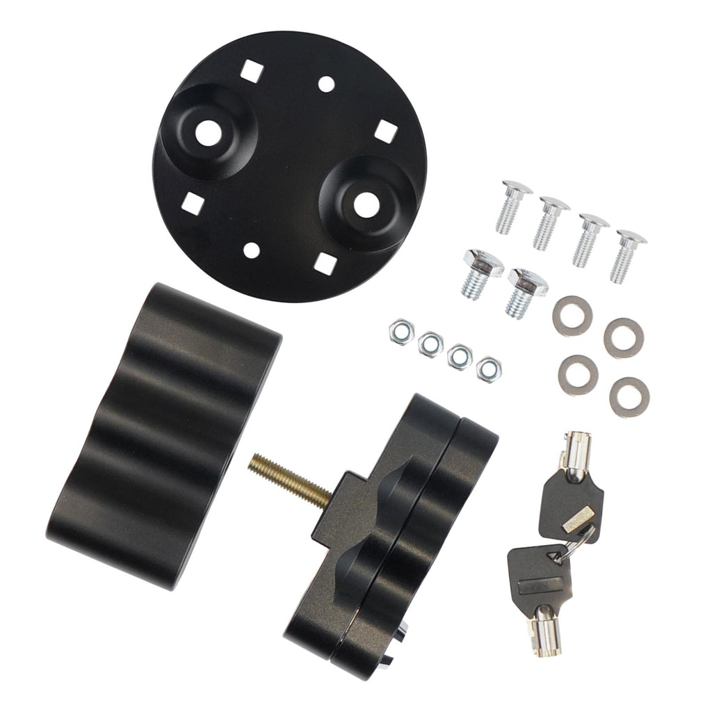Fuel Fixing Bracket Water Pack Gas Can Mounts Car Accessories S45872