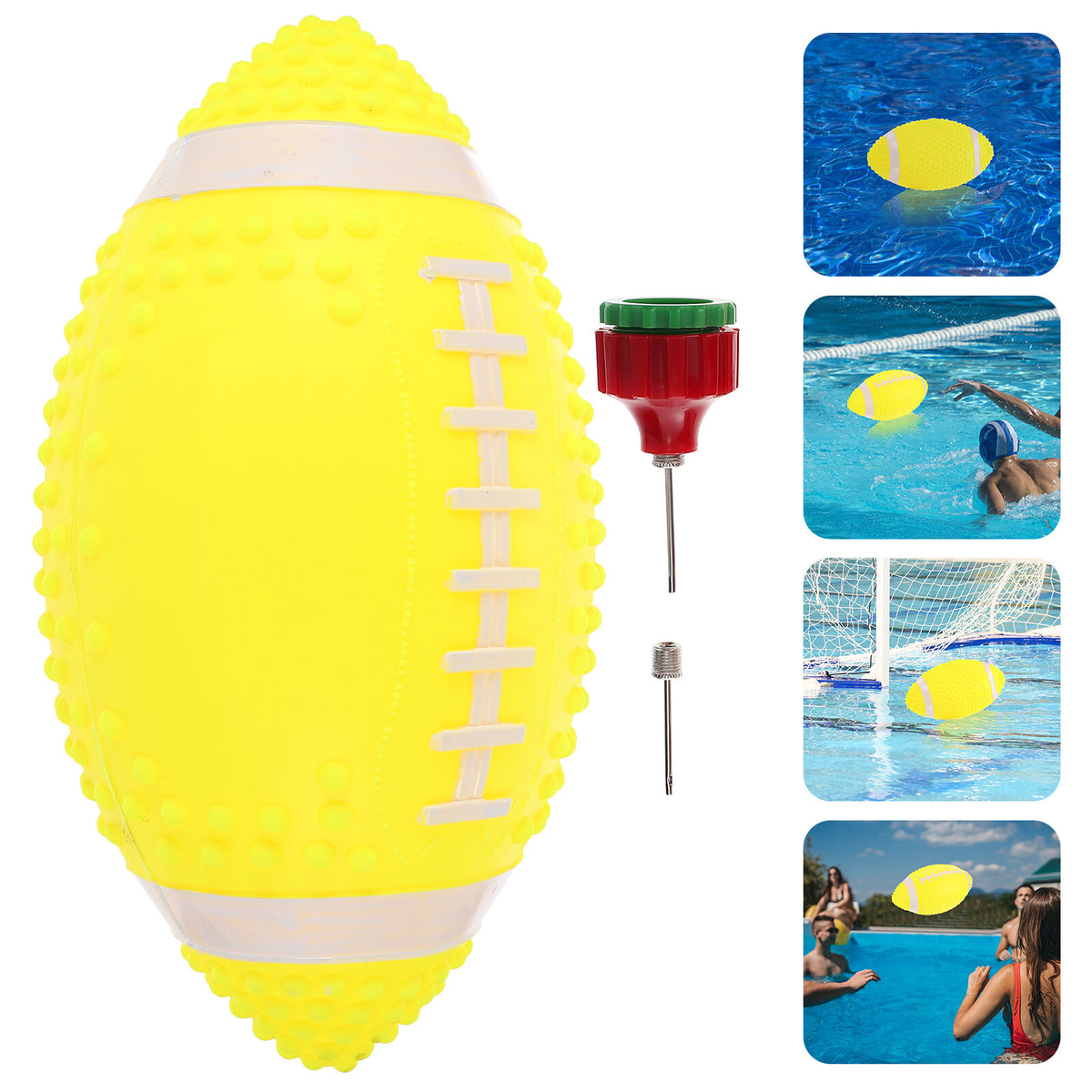 Inflatable Water Sports Balls I857