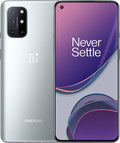 Silver 256GB 12GB RAM Unlocked Phone I370962