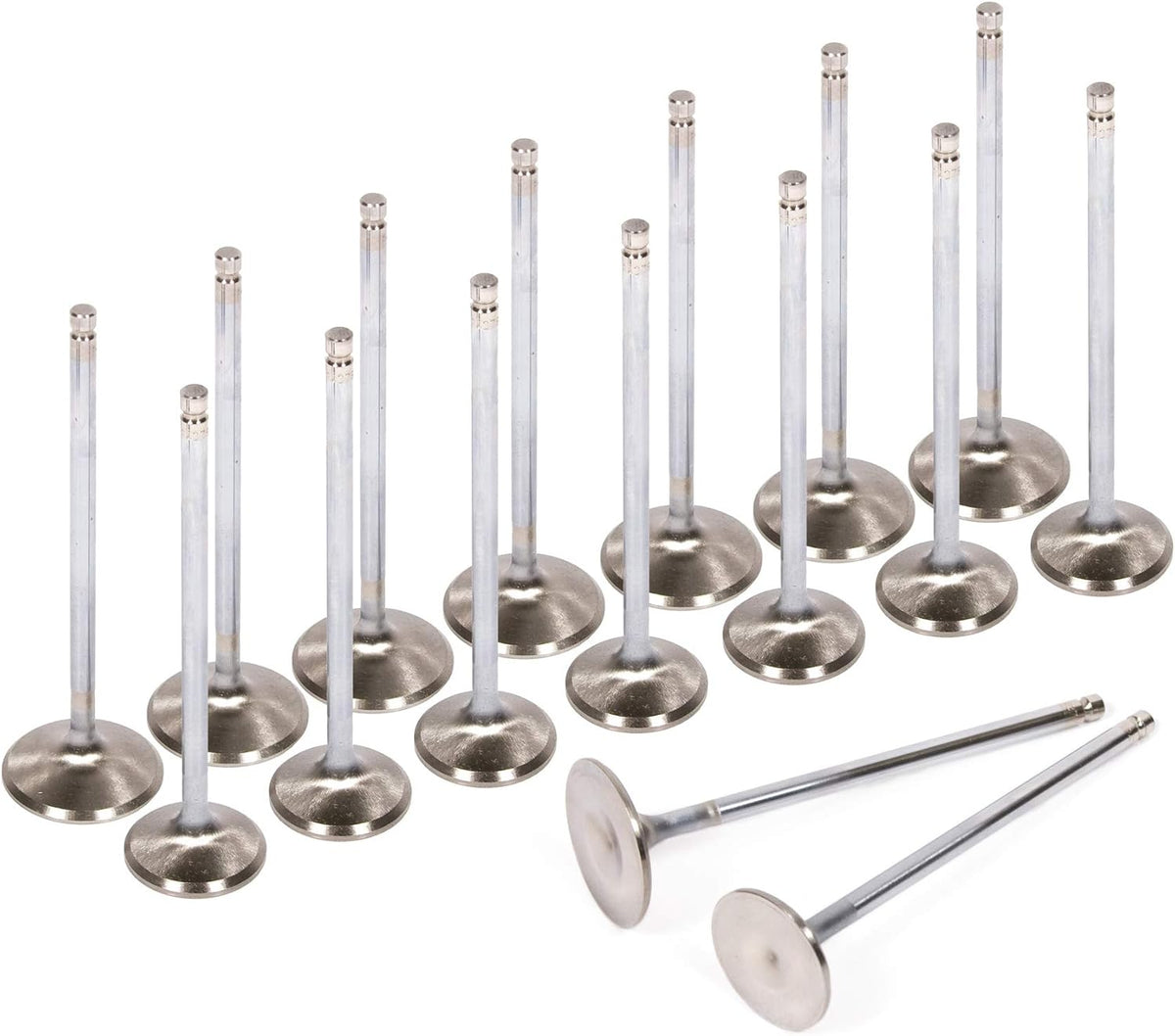 Head Gasket Set Intake Exhaust Valves I40443