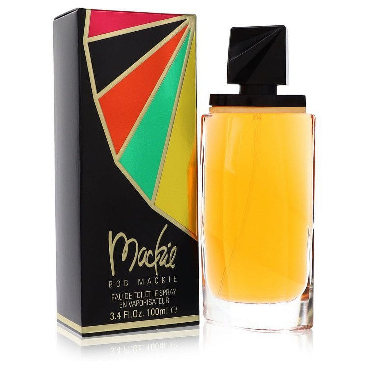 2 Pack Eau De Toilette Spray 3.4 oz H29441