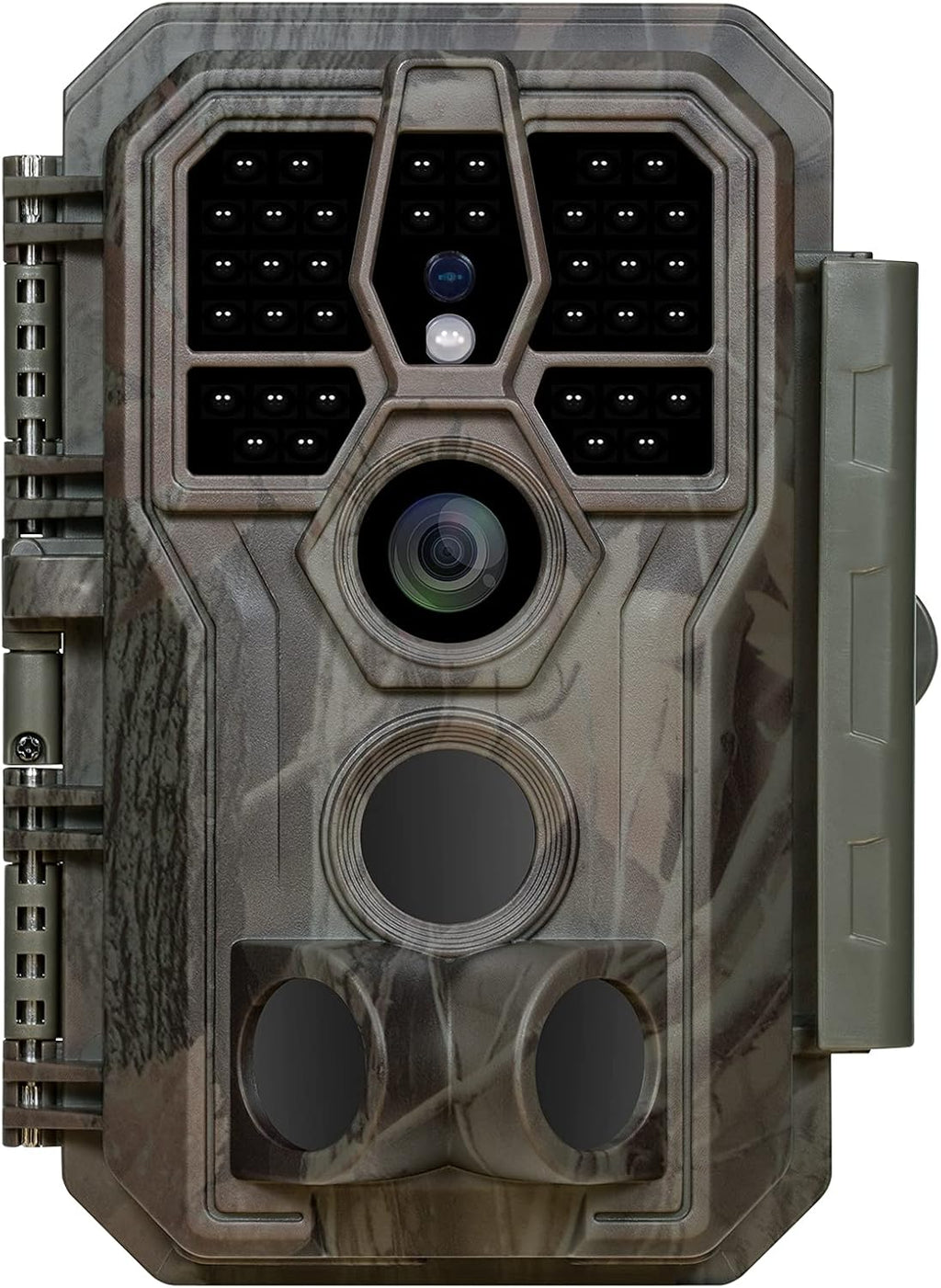 Camo Trail Camera with Night Vision A52640
