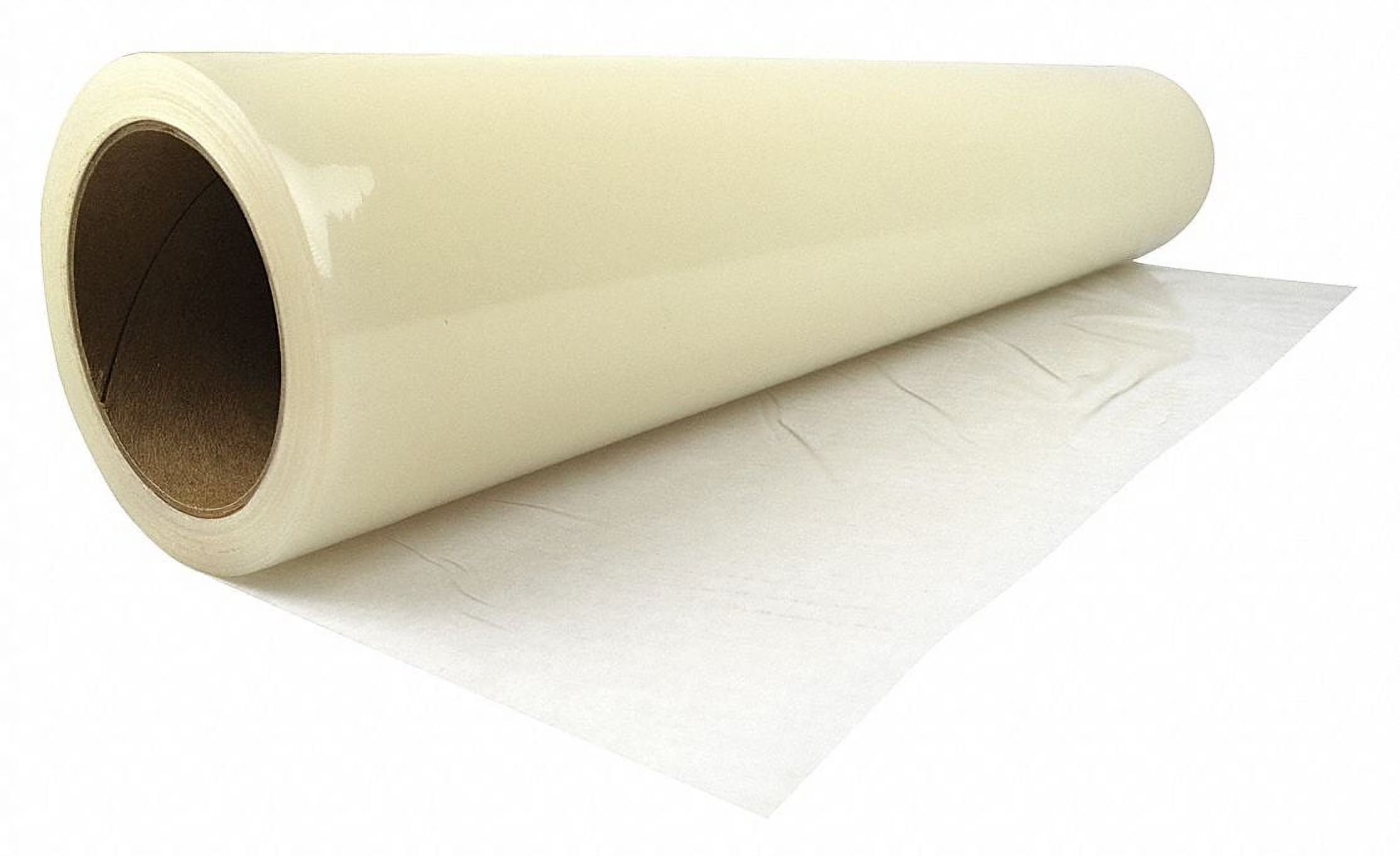21 In. x 200 Ft. Clear Carpet Protection S72184