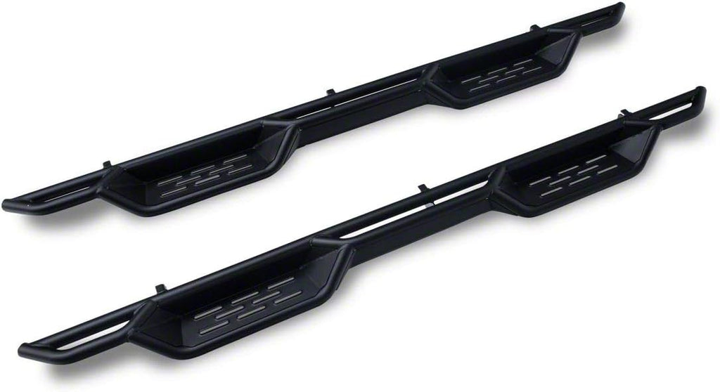 Drop Side Step Bars for RAM 1500 Crew Cab H5550