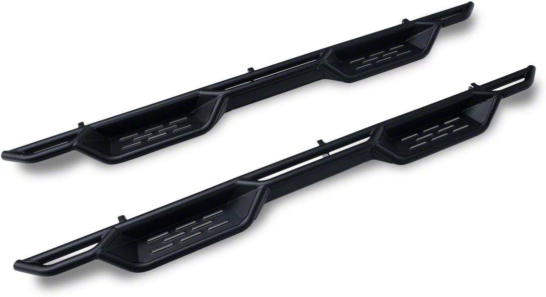 Drop Side Step Bars for RAM 1500 Crew Cab H5550