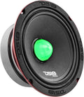 550W Max 4 Ohms Midrange Car Audio Speaker C7807