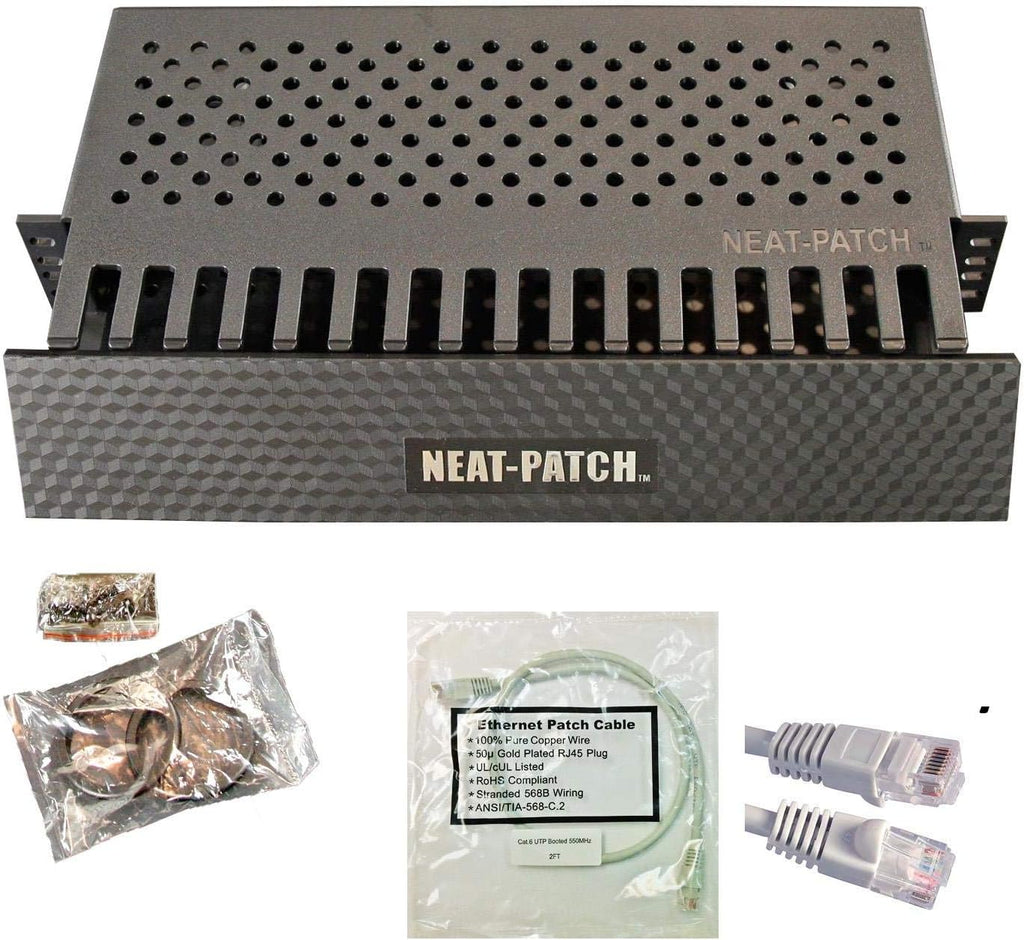 Cable Management Unit I98482