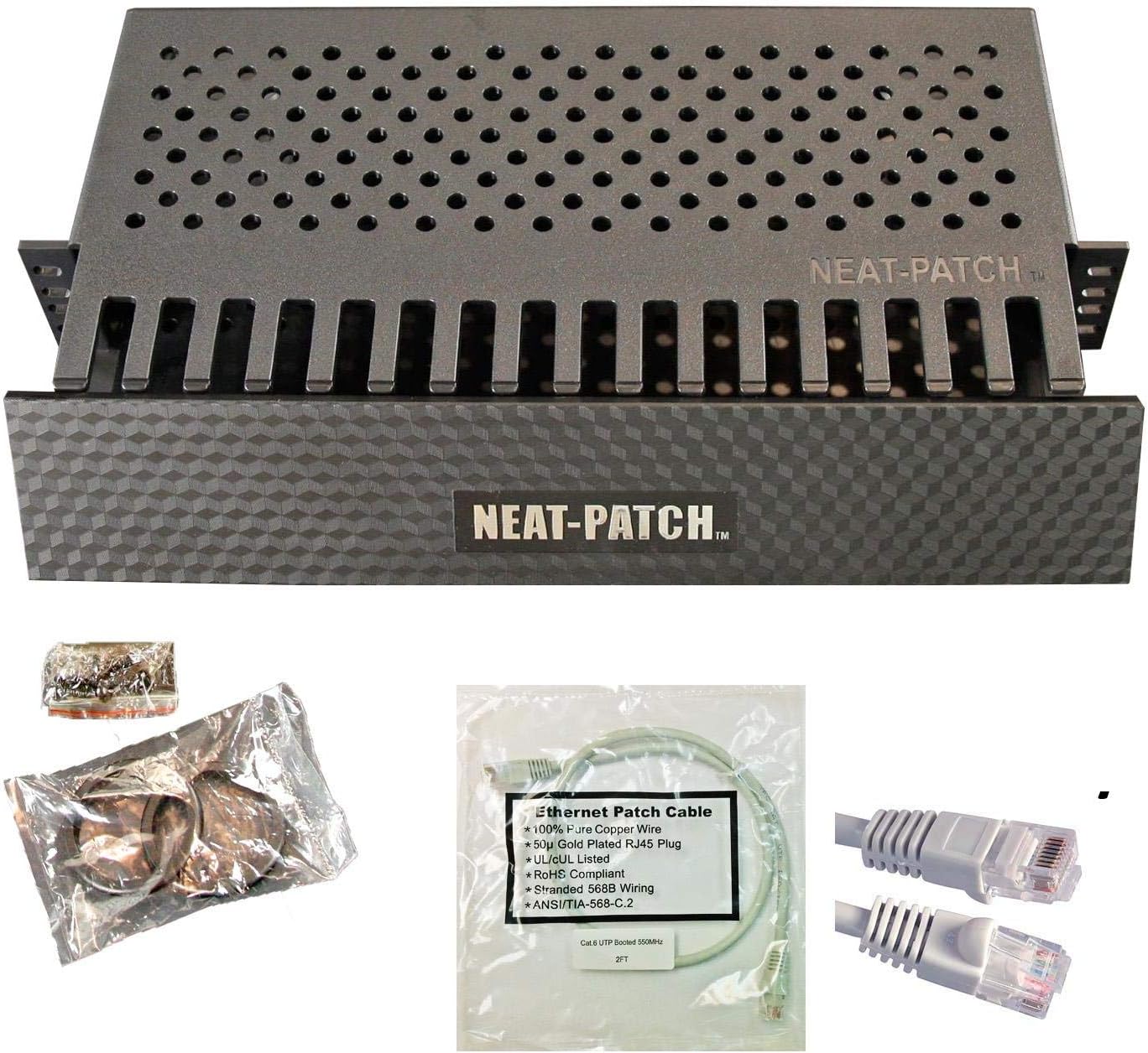 Cable Management Unit I98482