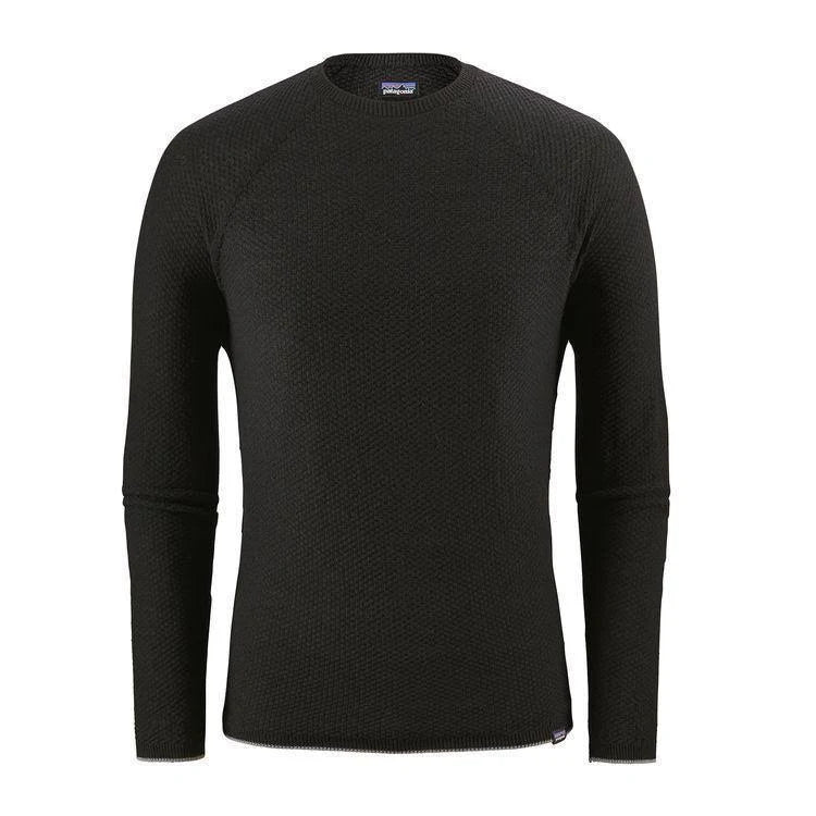 Men's Forge Grey Crew P81594