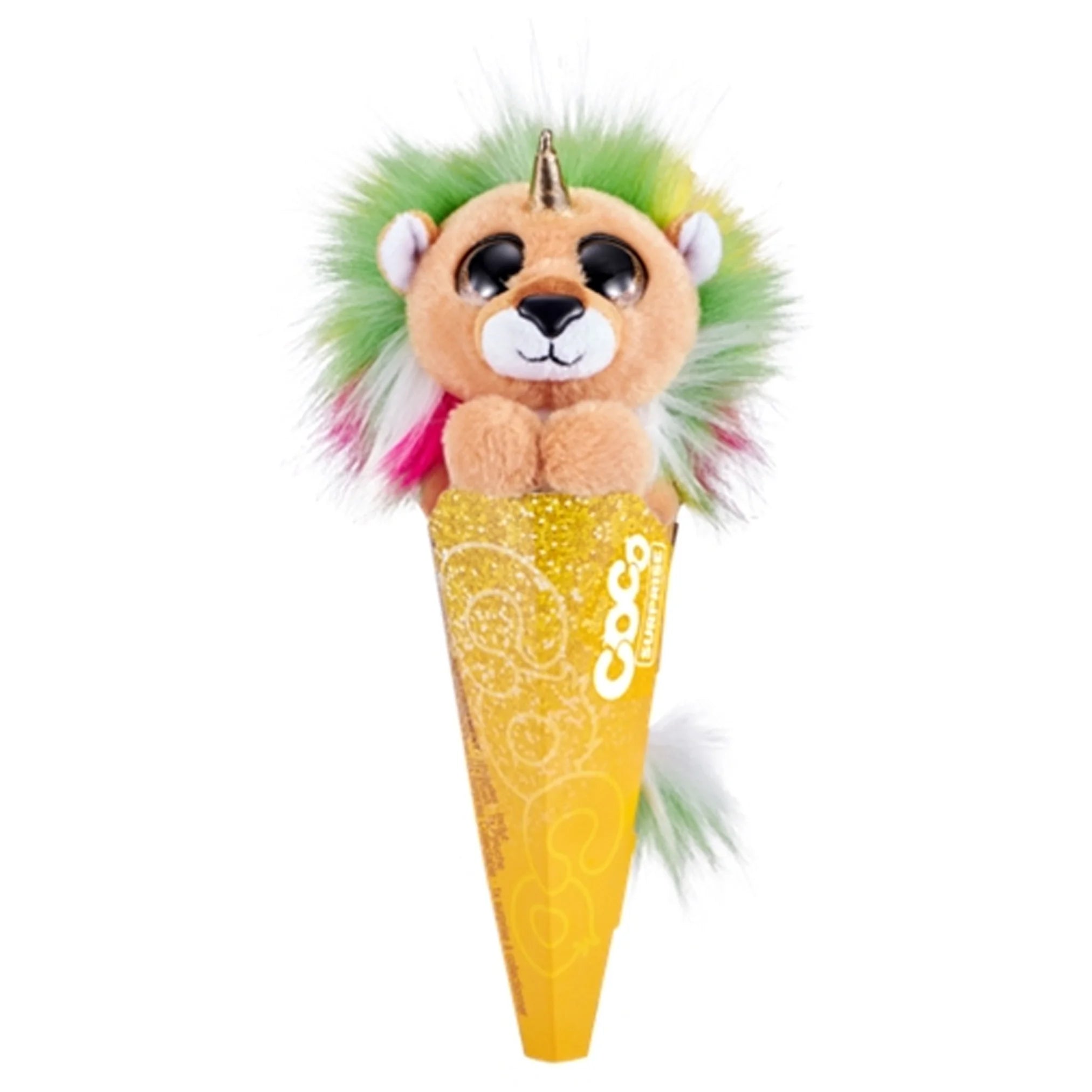 Animal Plush Toy G71725