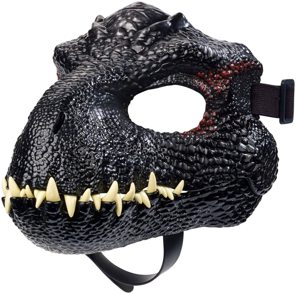 Jurassic World Indoraptor Mask O760