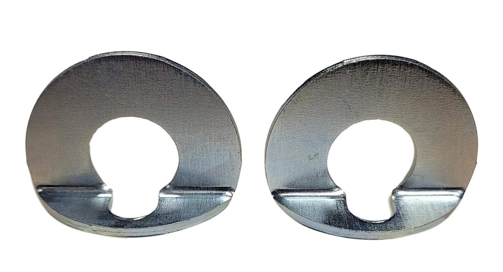 Lynch Pin Washers, 2 Pair T8451