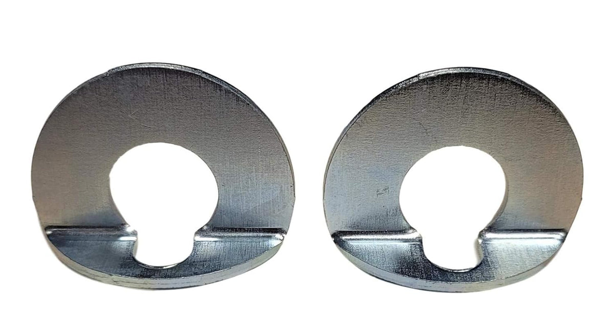 Lynch Pin Washers, 2 Pair T8451