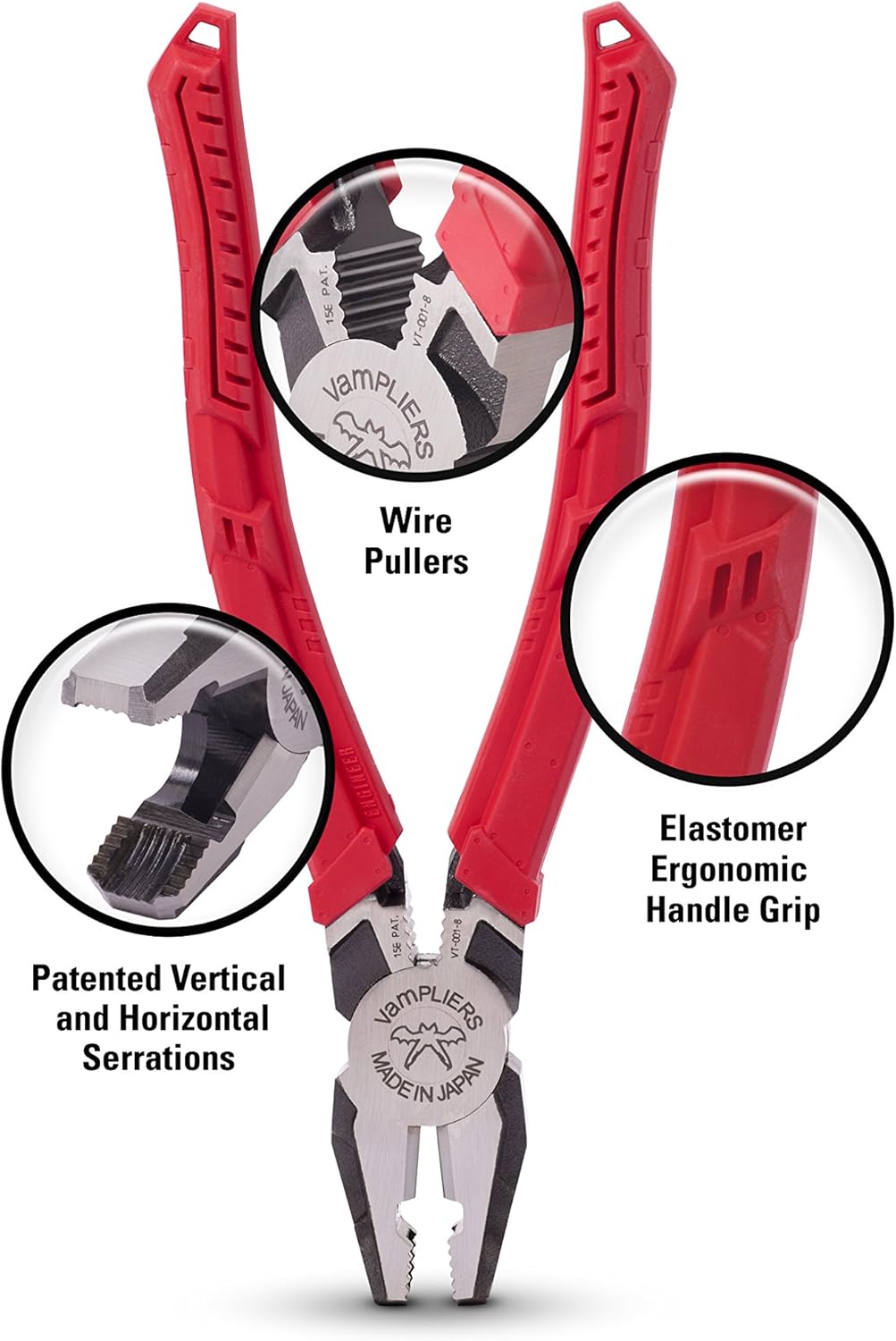 Pliers M8101