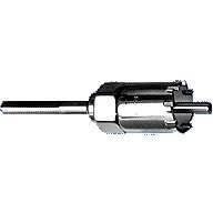 Metal Cutter Hole Saw Drill Bit R98404