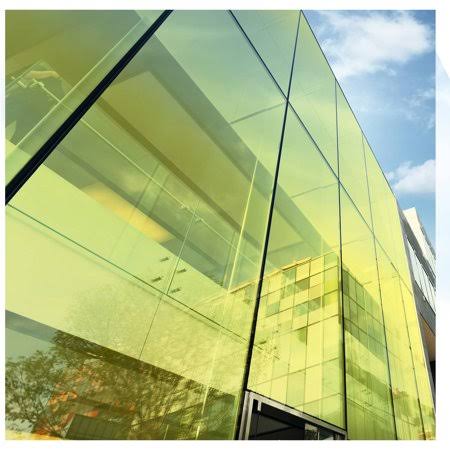 Yellow Window Film (24x22 x 25ft) Z2430