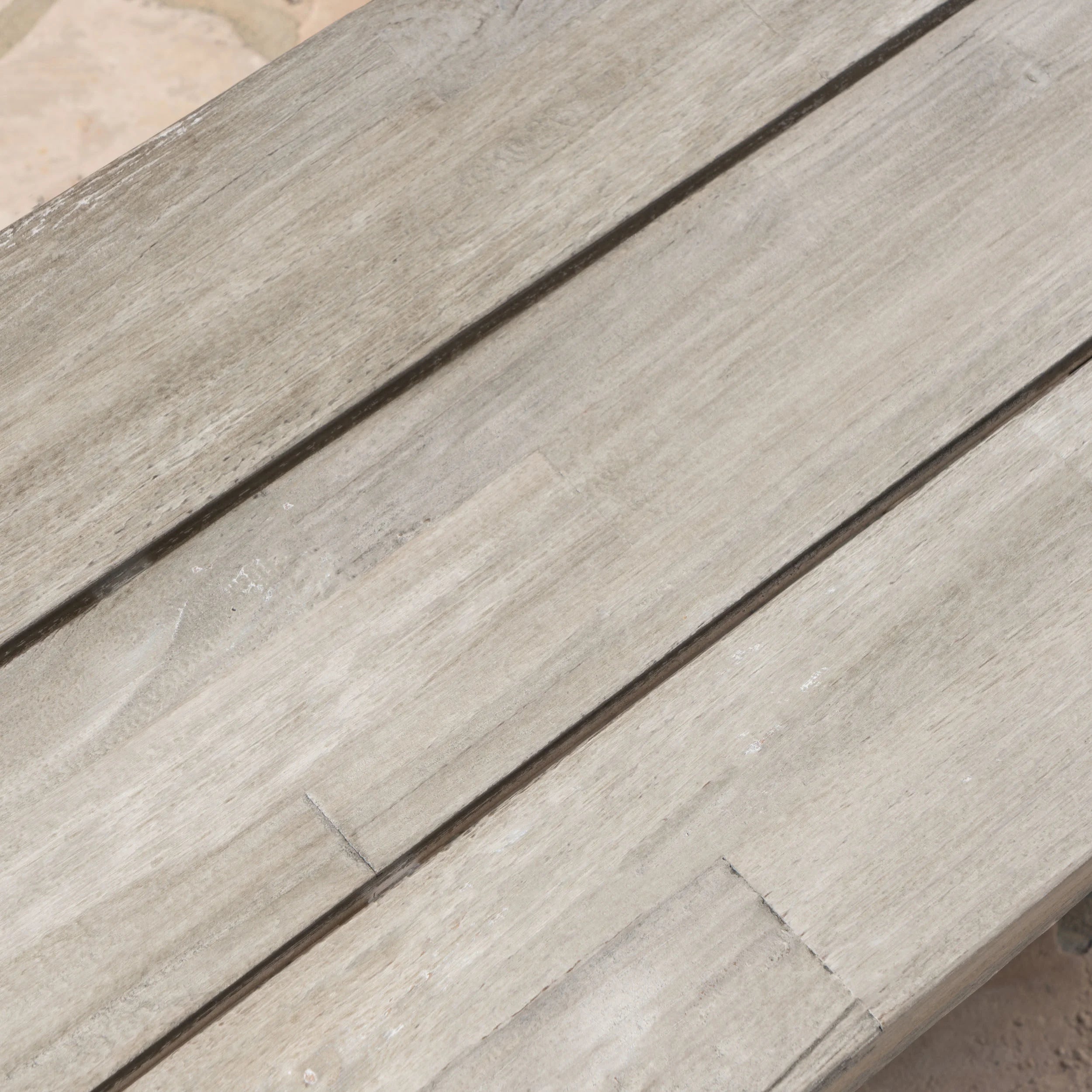Outdoor Acacia Wood Bench C299442