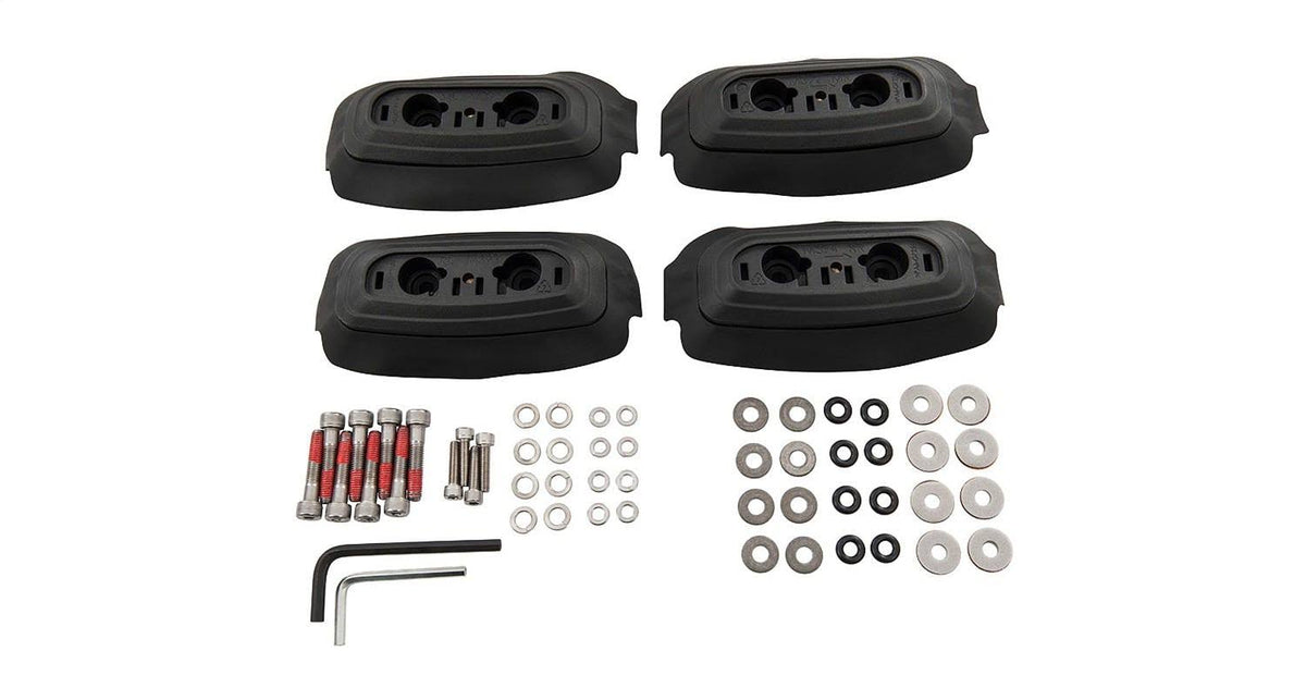 RCP Base Kit (x4) I643532