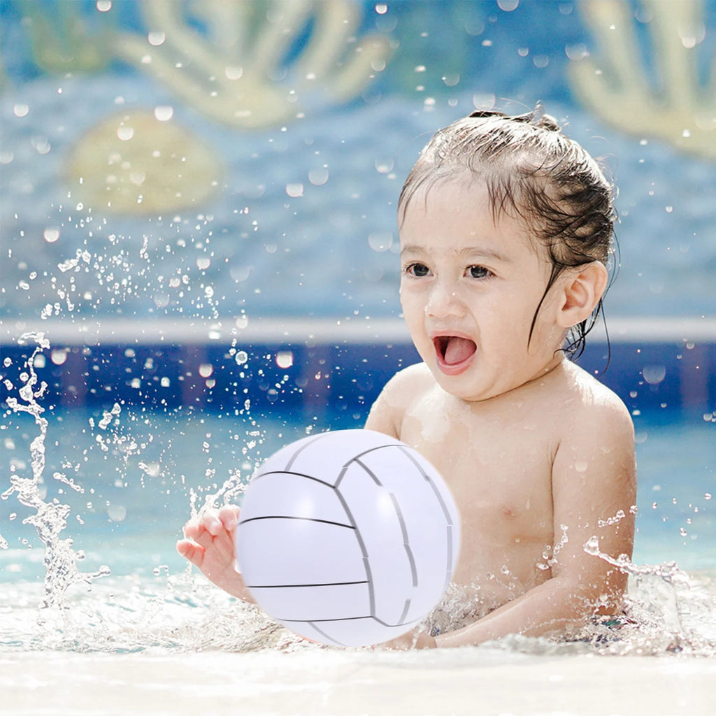 Inflatable Beach Ball Pool Volleyball R3286