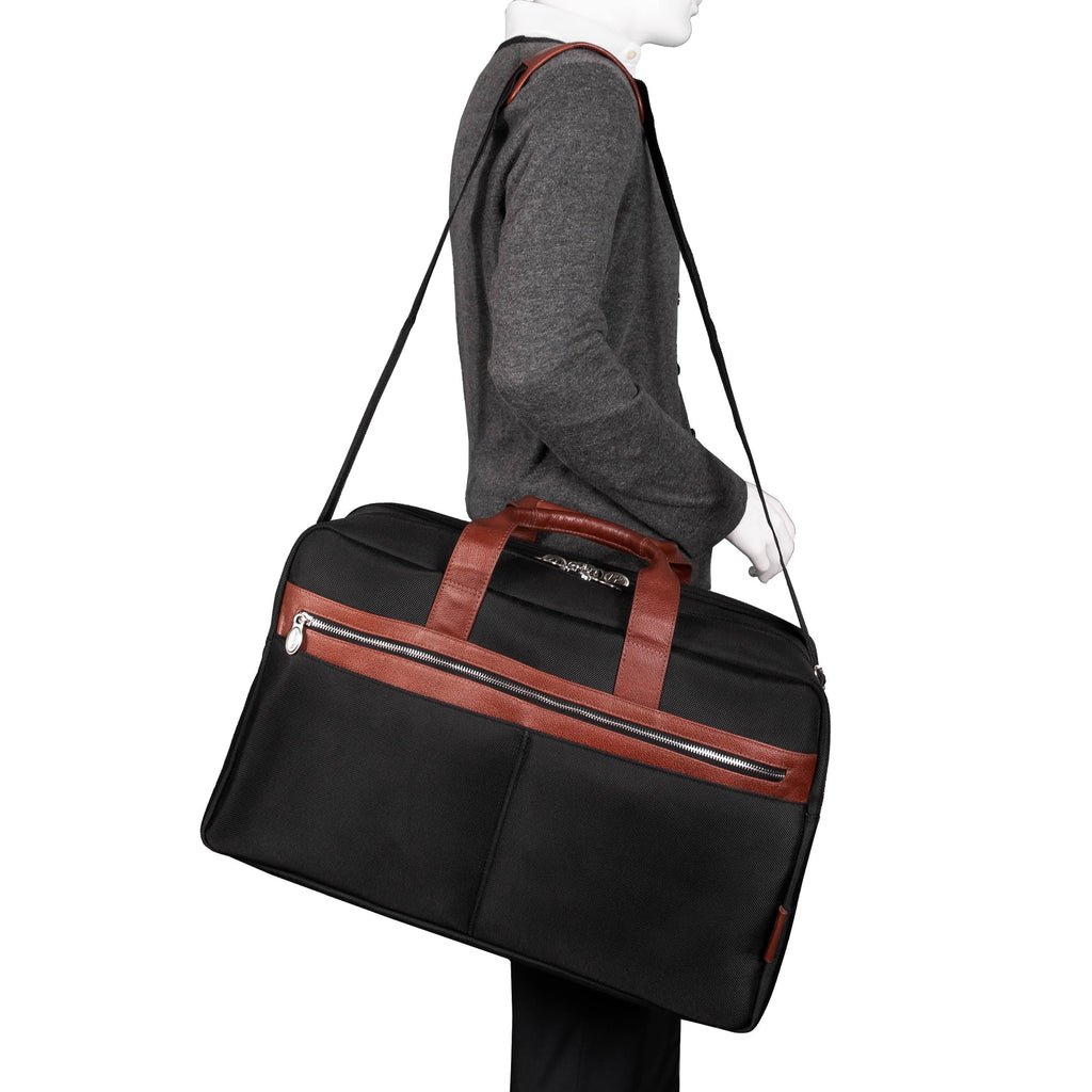 Notebook carrying case R861254
