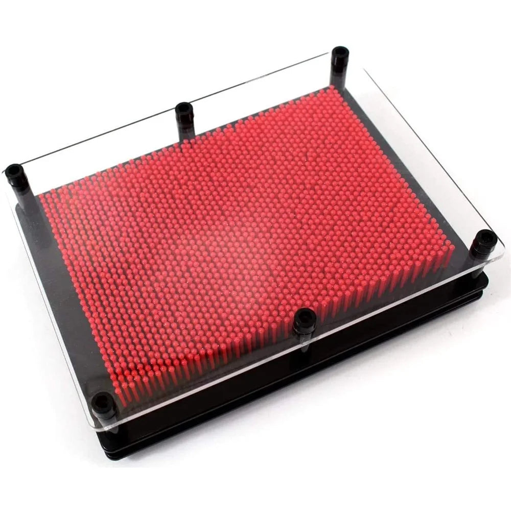 3D Pin Art Board Toy R767