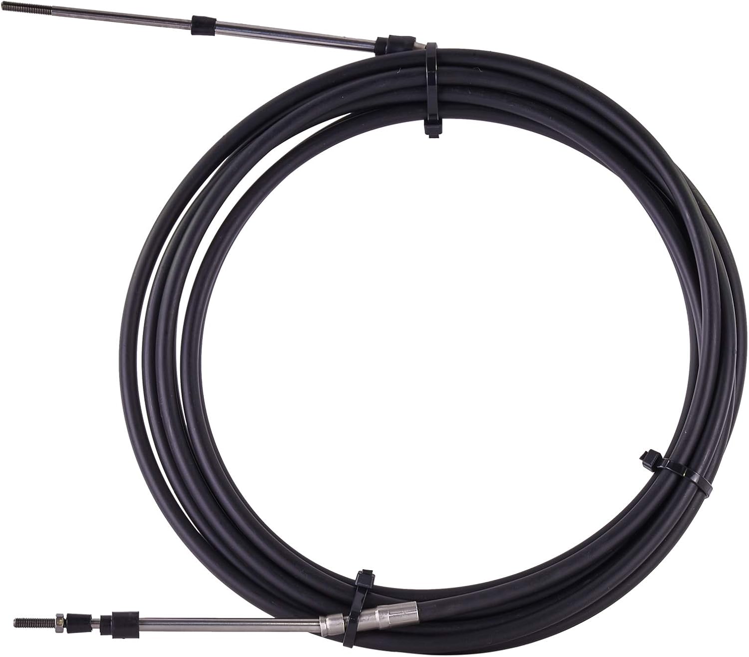 Jet Boat Reverse/Shift Cable Pack of 2 L759