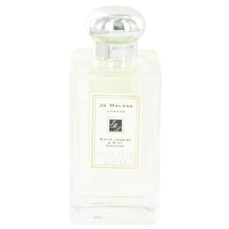 White Jasmine & Mint Cologne Spray 3.4 oz A148