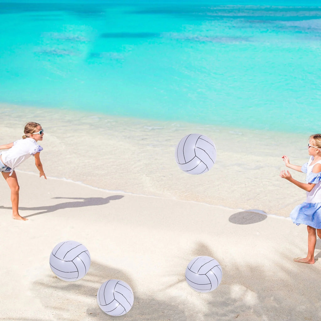 Inflatable Beach Ball Pool Volleyball R3286