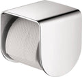 Chrome Toilet Paper Holder N1941