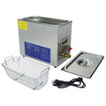 Ultrasonic Cleaner 1 Gallon Capacity B851388