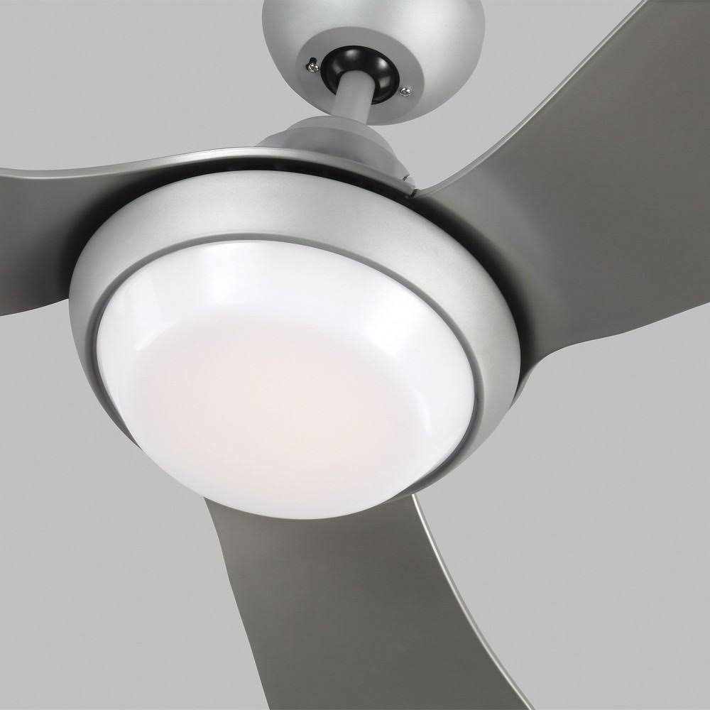 Matte White Ceiling Fan X913500