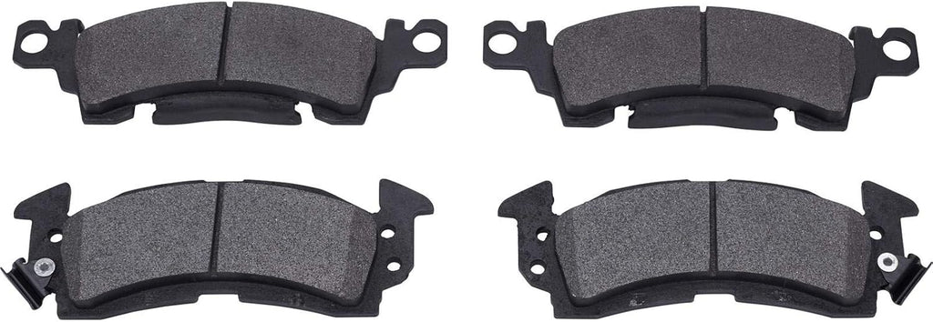 Front Disc Brake Kit T969